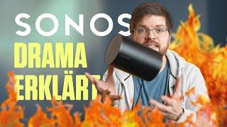 Ist SONOS am ENDE?