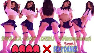 RR X Bj Seoa (Idol) |  Dancehall | Sexy Dance VOD 15