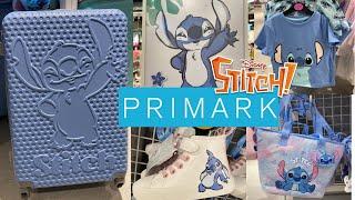 PRIMARK STITCH - New Arrivals July 2024