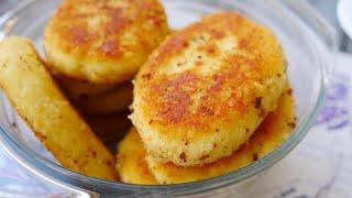 Cutlets no Meat but taste even better | English subtitles