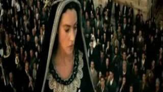Monica Bellucci plays Virgin Mary in Malena