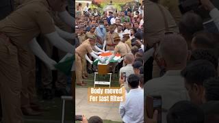 Ratan Tata | Body Being Moved for Last Rites #ratantata @BollywoodSamachar7