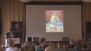 Former Architect of the Capitol, Alan M. Hantman, Discusses His New Book