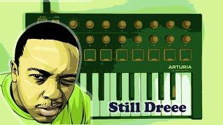 Still Dre | Live Cover and Tutorial with the Arturia Minilab Mk2