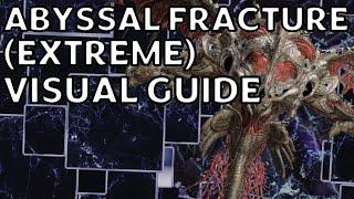 The Abyssal Fracture Extreme (Zeromus) Visual Guide || Kobe's Classroom