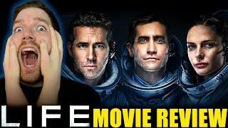 Life - Movie Review