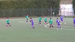 Abruzzo - Giovanissimi Provinciali U15 Chieti Unico G14 - Sambuceto Calcio U15 vs Tollese Calcio U15