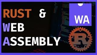 Web Application with Rust and Web Assembly