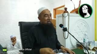 Orang Susah Nak Senyum - Ustaz Azhar Idrus Official