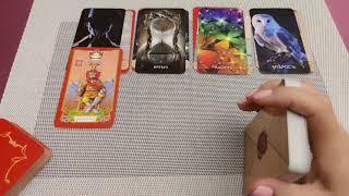 17 июля  Карта дня. Развернутый Таро-Гороскоп/Tarot Horoscope+Lenormand today от Ирины Захарченко.