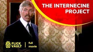 The Internecine Project | Full Movie | Flick Vault
