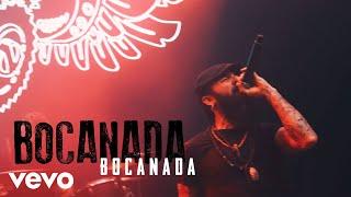 Bocanada - Bocanada