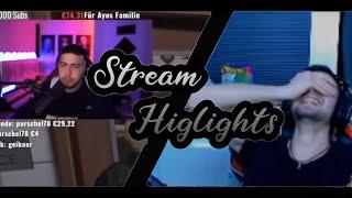 Kein Agent mehr?!- Jackiestvs Stream Highlights #4