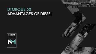 01 Advantages of diesel