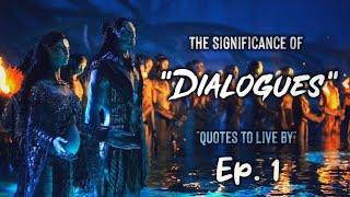 "Quotes to Live By"- Episode 1 // DK DYNAMIC