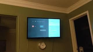 Shield TV low volume bug