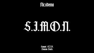 Samuel SLZR - S.I.M.O.N (Prod. Sleepy)