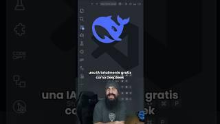 DeepSeek en VSCode