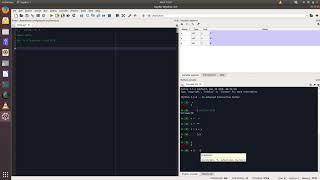 Introduction to Spyder 3 IDE for coding in Python