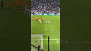 Lautaro Martinez Penalty Vs Netherlands Fifa World Cup Qatar #argentina #aguero #trending  