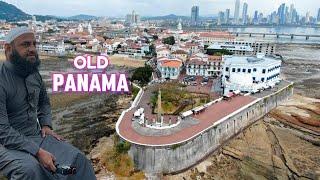 500 Years Panama Old Town Must See | Casco Viejo | Casco Antiguo | Siraj Nalla