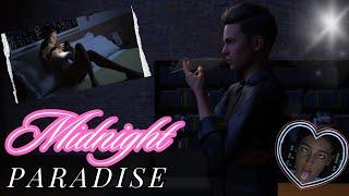 Midnight Paradise | Secrets | Part 26