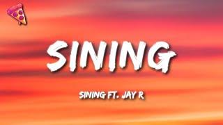 Dionela ft. Jay R - sining (Lyrics)