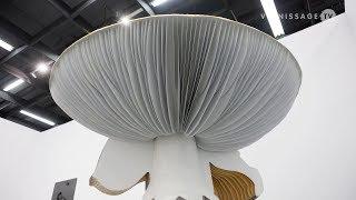 Massimo De Carlo Gallery at Art Cologne 2019