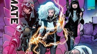 MUTANT CULTS! || Ultimate X-Men 5, 2024 ||