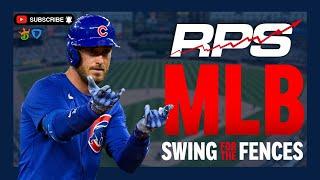 MLB DFS Advice, Picks and Strategy | 7/7 - Swing for the Fences