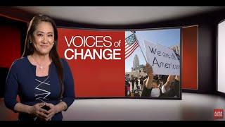 Asian Pacific Voices S5, Episode 1 of 3: Voices of Change 3-Part Series