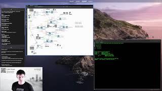 Juniper EX Switch Analyzer Setup and Test