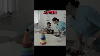 Arm Wrestling - Oleg Zhokh Before After #armwrestling #edit