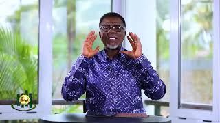 The Danger Of Unfruitfulness || WORD TO GO* with Pastor Mensa Otabil Episode 1763