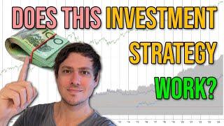 I Tested an Influencer's Investment Strategy...