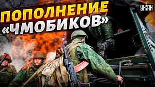 Россию ждет всеобщая мобилизация. Мужчин уже массово забирают в "добровольцы" - Шейтельман