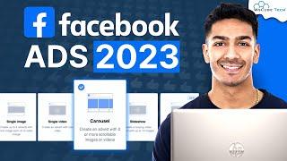 Facebook Ads 2023: What is Ad Format? Different Types, What Users Prefer, & More