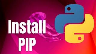 How to Install Python Pip On Ubuntu Ubuntu 22.04 LTS