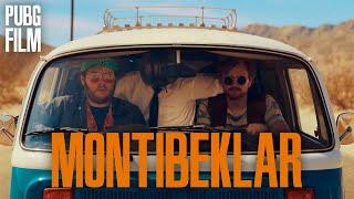 Montibeklar | PUBG  FILM