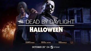 Dead by Daylight: The Halloween Chapter – Official Trailer