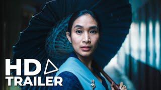 Before, Now & Then — Official Trailer (2022)