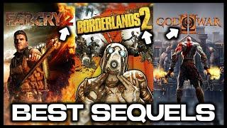 THE BEST ACTION SEQUEL GAMES ON PS3 TO REPLY IN 2024!