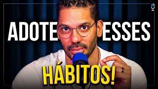 HÁBITOS DOS PROFISSIONAIS DE SUCESSO (JOEL JOTA) | JOTA JOTA PODCAST #160