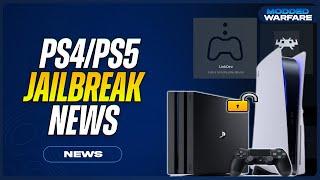 PS4/PS5 Jailbreak News: etaHEN, PSFree 150b, Remote Play, RetroArch, Lua FTP and More!