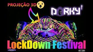 Darky' @ LockDown Festival 2021 (FULL SET)