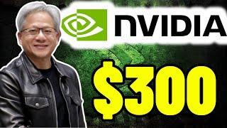 My Shocking Nvidia Stock Prediction for 2025 | NVDA Stock Analysis | NVDA Stock Prediction |