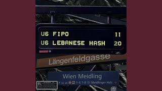 Lebanese Hash (feat. 97inco)