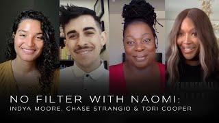 Black Trans Lives Matter | No Filter with Naomi