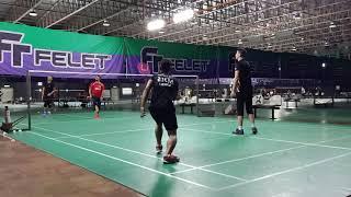 Faiz/Nabil vs Lim/Rais