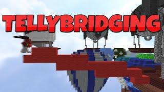 Tellybridging in battlerush